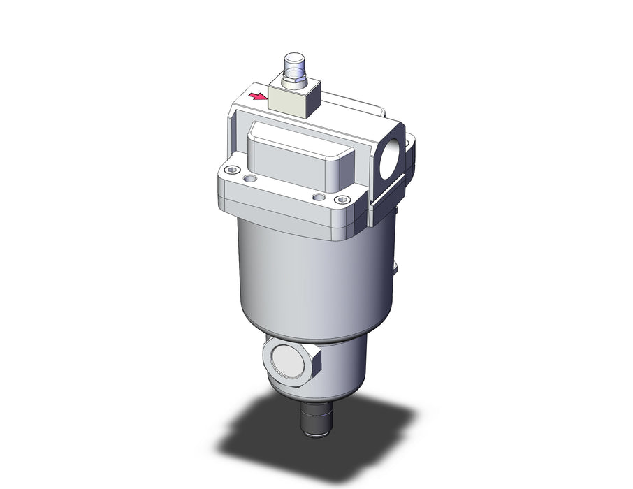 AMD450C-N06D-T MICRO MIST SEPARATOR