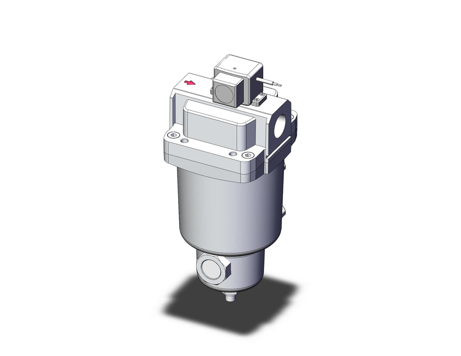 AMD550C-06-U MICRO MIST SEPARATOR