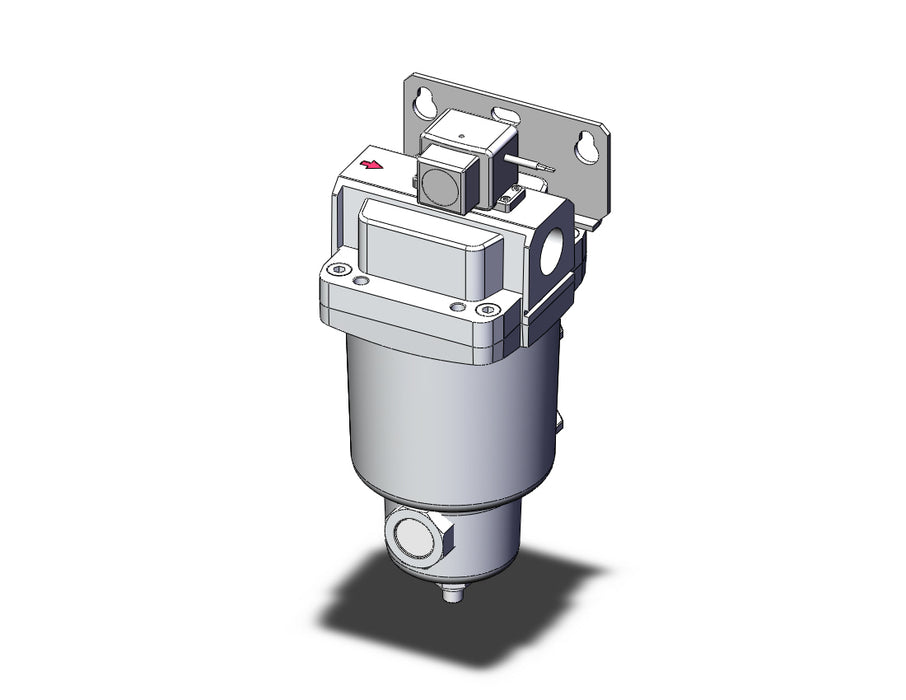 AMD550C-06B-U MICRO MIST SEPARATOR