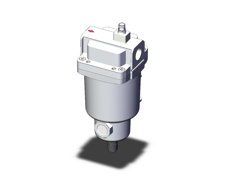 AMD550C-06D-T MICRO MIST SEPARATOR