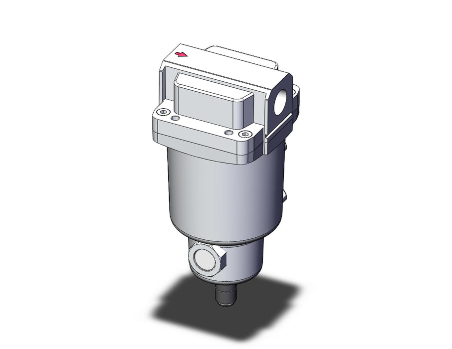 AMD550C-06D MICRO MIST SEPARATOR