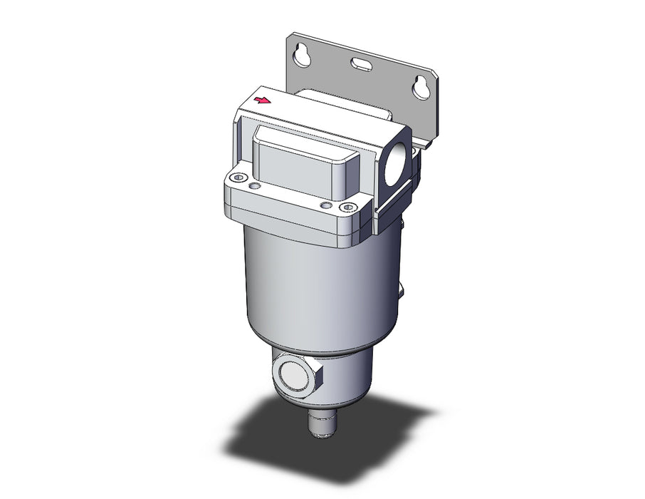 AMD550C-10BC MICRO MIST SEPARATOR