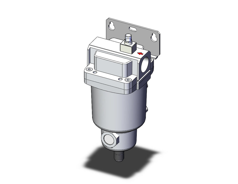 AMD550C-10BD-RT MICRO MIST SEPARATOR