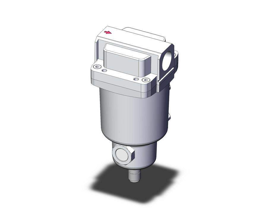 AMD550C-10C MICRO MIST SEPARATOR
