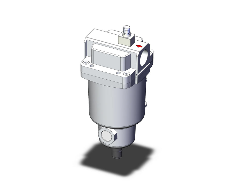 AMD550C-10D-RT MICRO MIST SEPARATOR