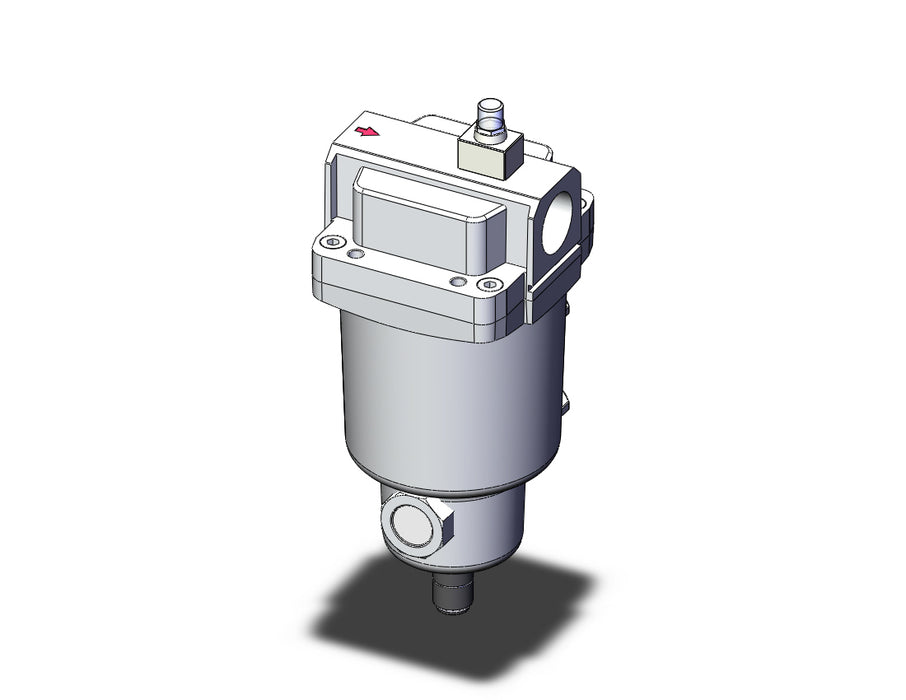 AMD550C-10D-T MICRO MIST SEPARATOR