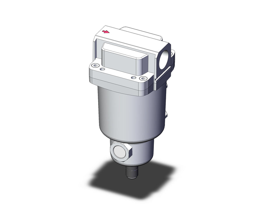 AMD550C-10D MICRO MIST SEPARATOR