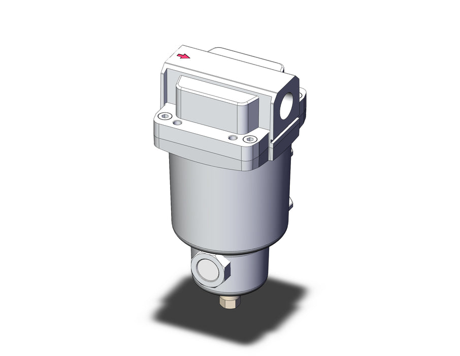 AMD550C-F06D-H MICRO MIST SEPARATOR