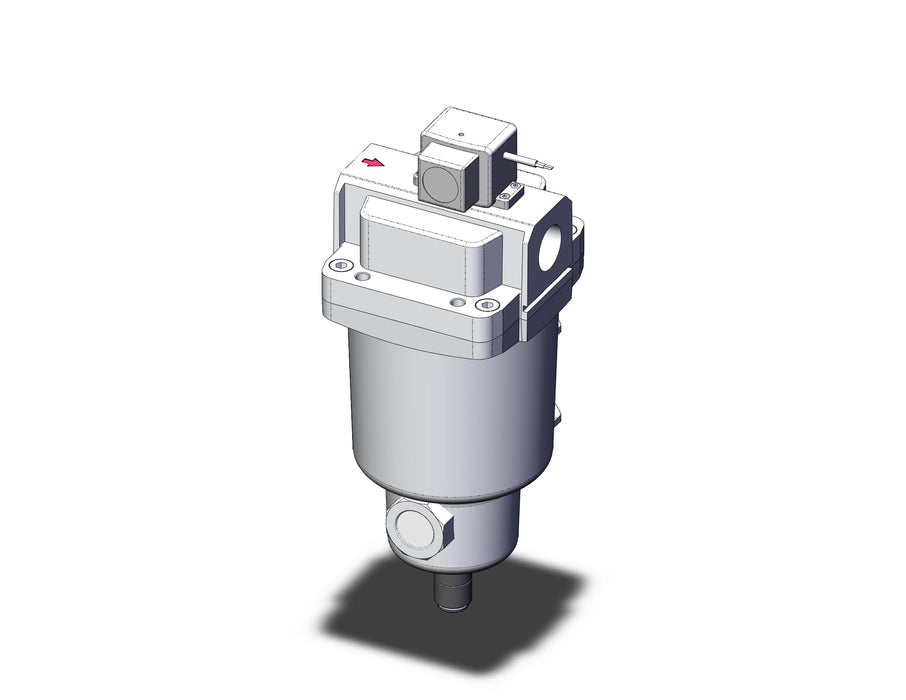 AMD550C-F06D-U MICRO MIST SEPARATOR