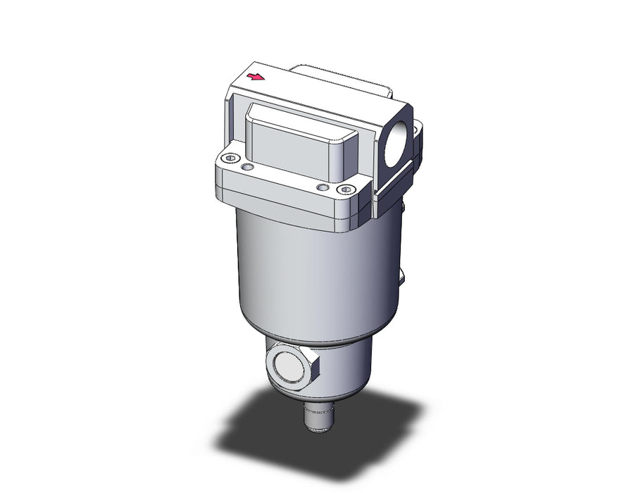 AMD550C-F10C MICRO MIST SEPARATOR