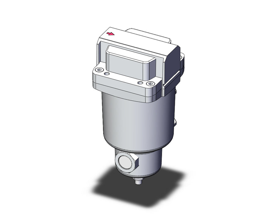 AMD550C-F10D-X26 MICRO MIST SEPARATOR