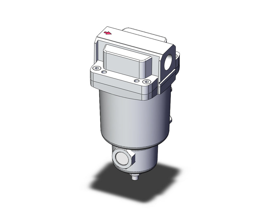 AMD550C-N06-H MICRO MIST SEPARATOR