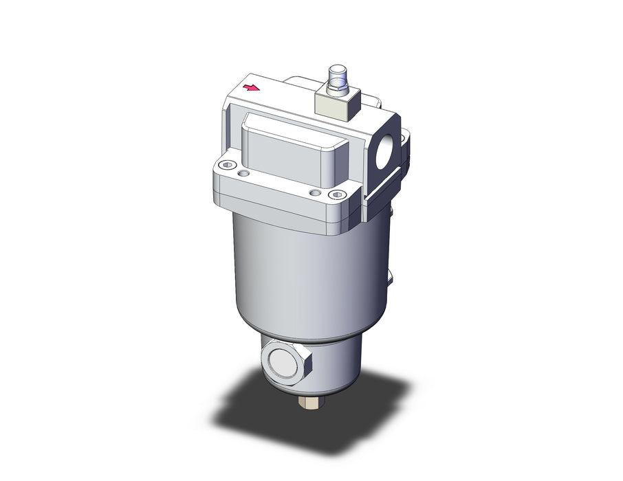 AMD550C-N06-JT MICRO MIST SEPARATOR