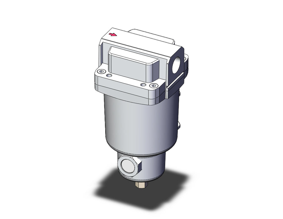 AMD550C-N06-J MICRO MIST SEPARATOR