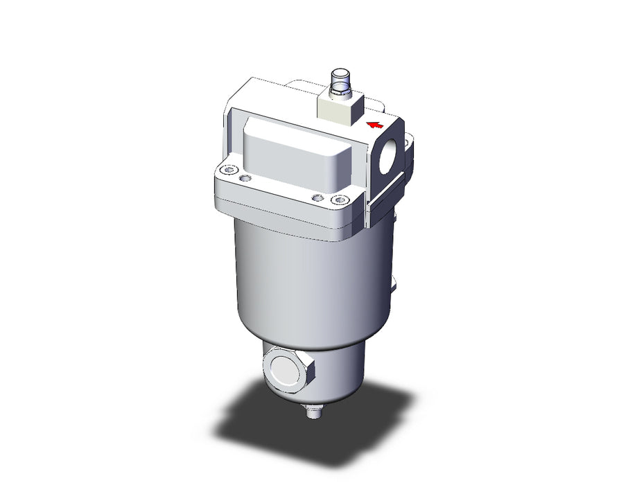 AMD550C-N06-RT MICRO MIST SEPARATOR