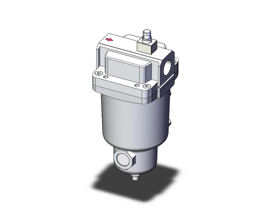 AMD550C-N06-T MICRO MIST SEPARATOR