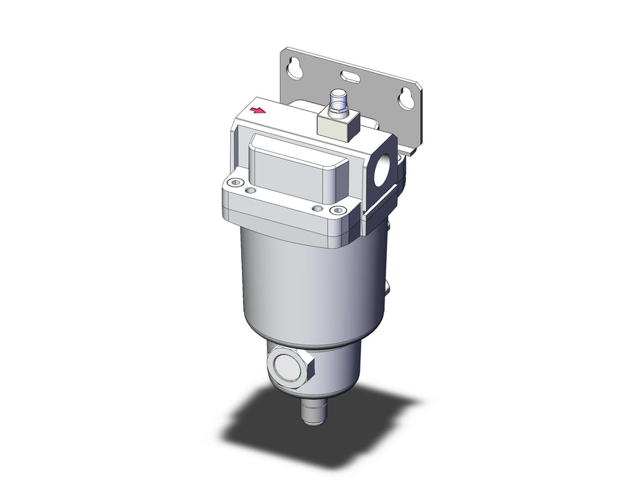 AMD550C-N06BC-T MICRO MIST SEPARATOR