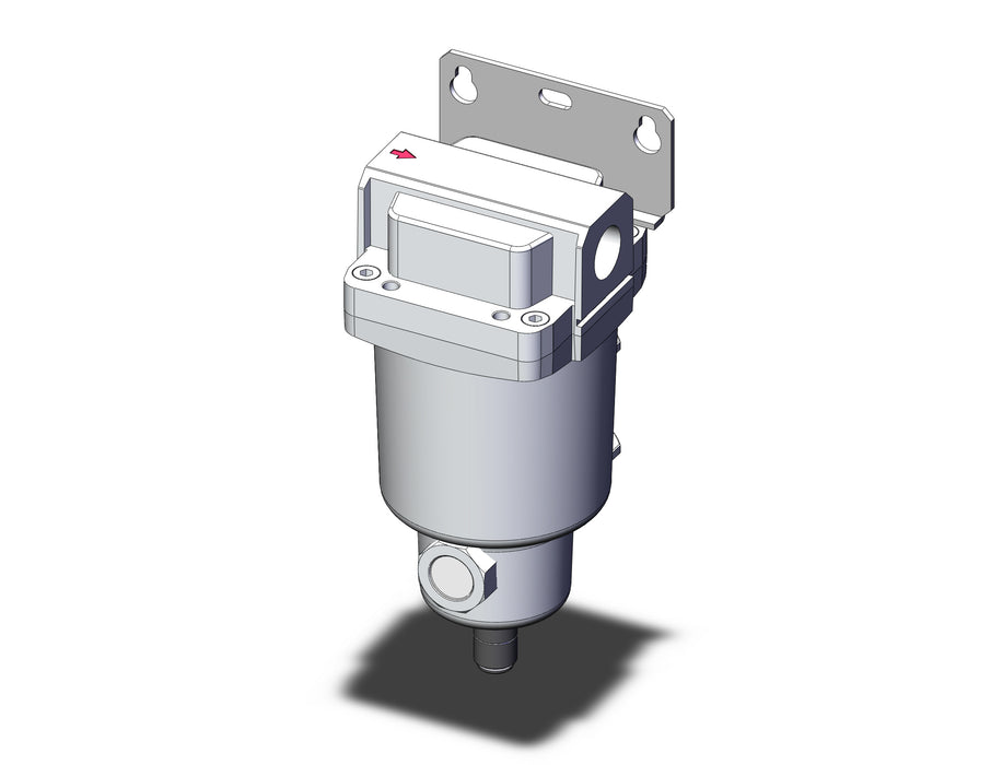 AMD550C-N06BD MICRO MIST SEPARATOR