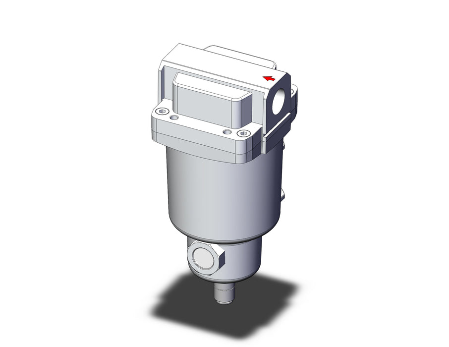 AMD550C-N06C-R MICRO MIST SEPARATOR