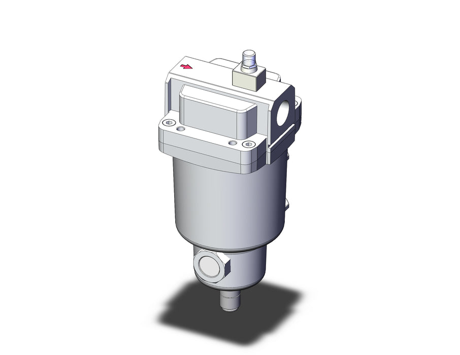 AMD550C-N06C-T MICRO MIST SEPARATOR