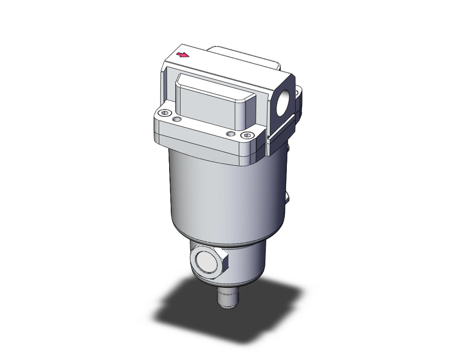 AMD550C-N06C MICRO MIST SEPARATOR