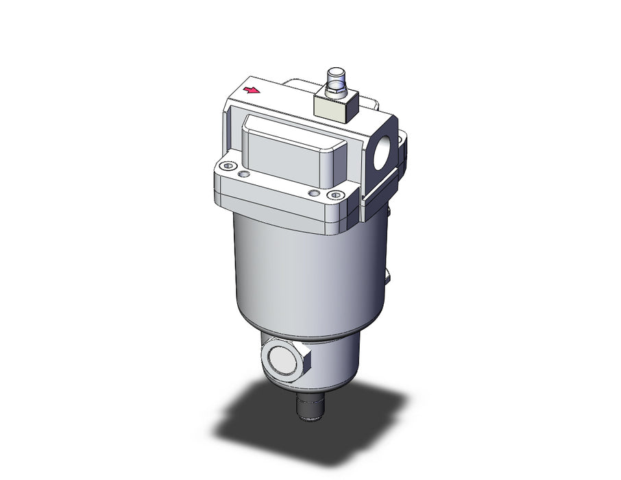 AMD550C-N06D-T MICRO MIST SEPARATOR