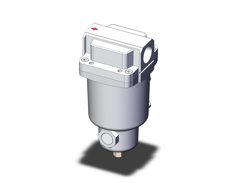 AMD550C-N10-HJ MICRO MIST SEPARATOR