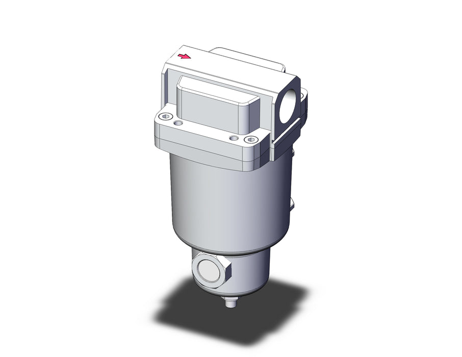AMD550C-N10-H MICRO MIST SEPARATOR