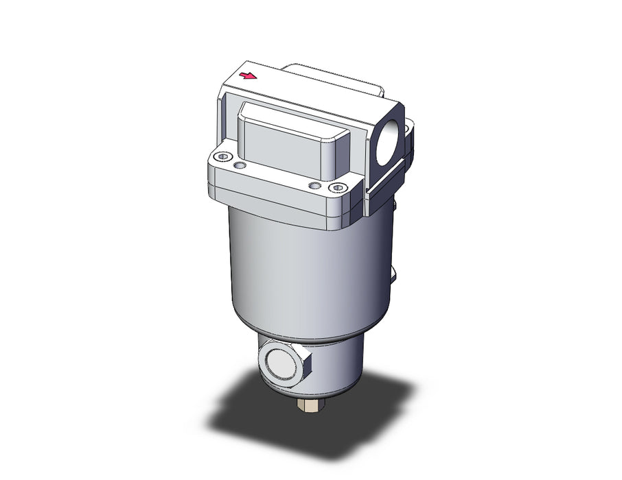AMD550C-N10-J MICRO MIST SEPARATOR