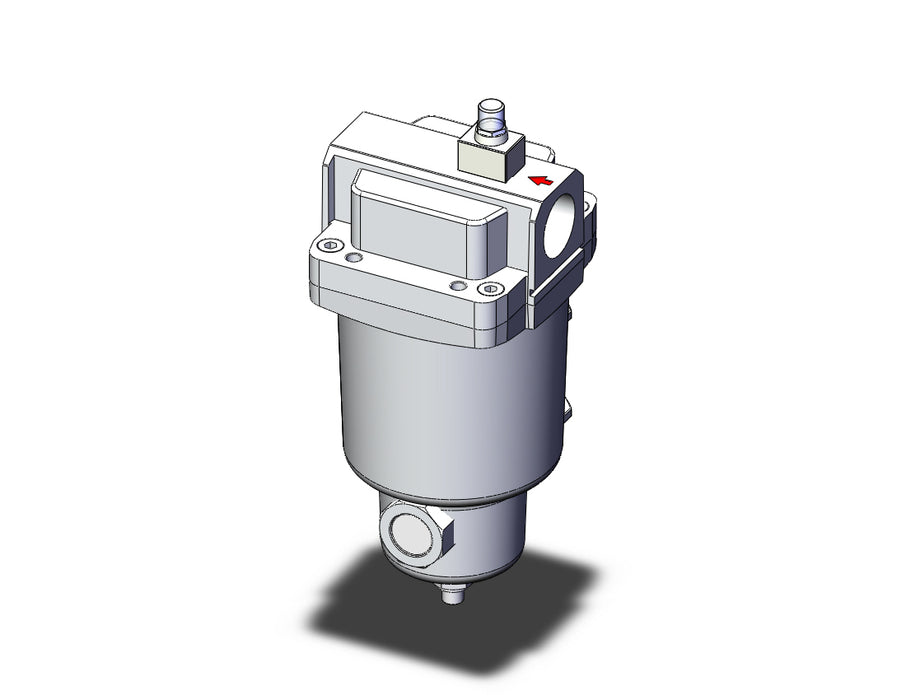 AMD550C-N10-RT MICRO MIST SEPARATOR
