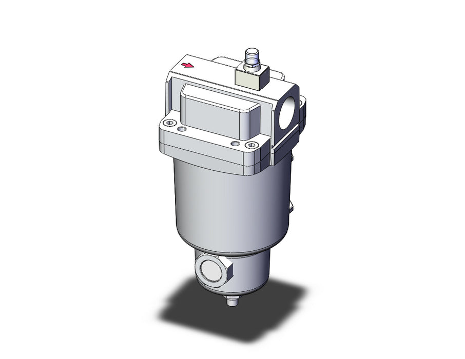 AMD550C-N10-TV MICRO MIST SEPARATOR