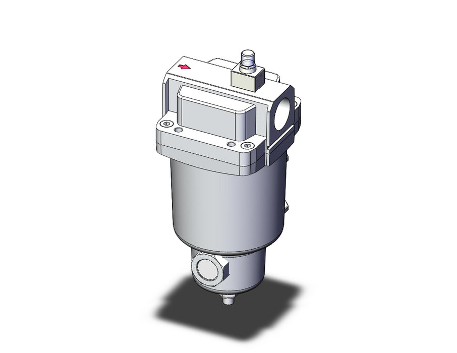 AMD550C-N10-T MICRO MIST SEPARATOR