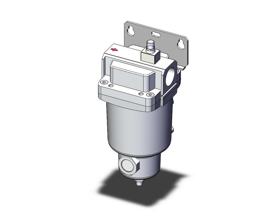 AMD550C-N10B-T MICRO MIST SEPARATOR