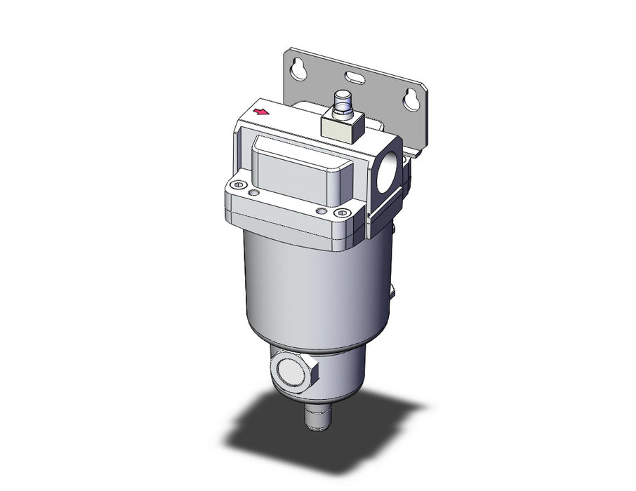 AMD550C-N10BC-T MICRO MIST SEPARATOR