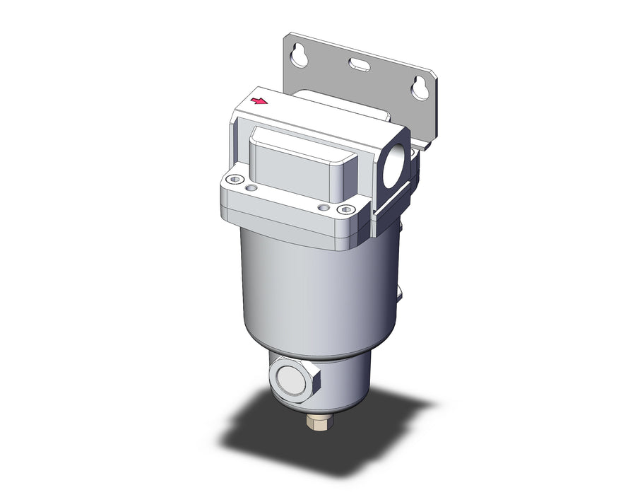 AMD550C-N10BD-H MICRO MIST SEPARATOR