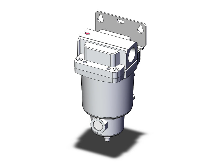 AMD550C-N10B MICRO MIST SEPARATOR