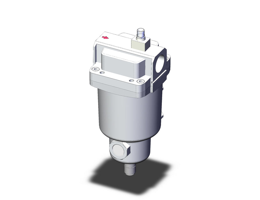 AMD550C-N10C-T MICRO MIST SEPARATOR