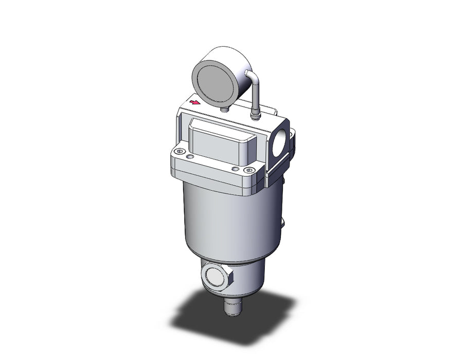 AMD550C-N10C-X6 MICRO MIST SEPARATOR