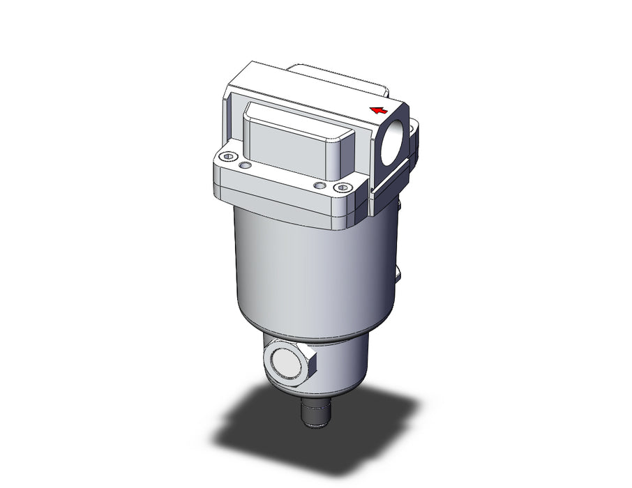 AMD550C-N10D-R MICRO MIST SEPARATOR