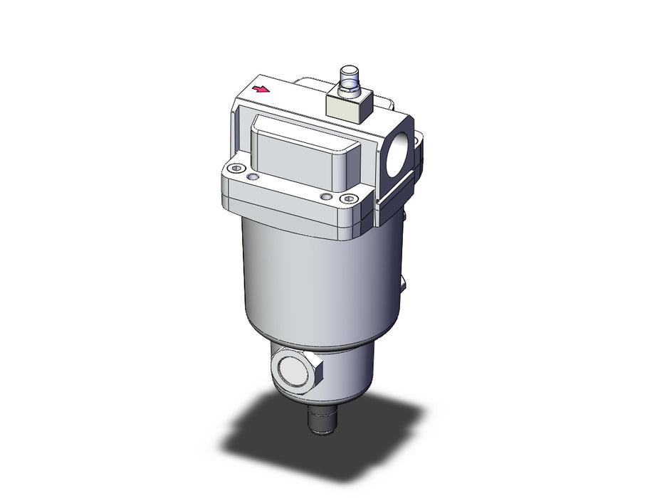 AMD550C-N10D-T MICRO MIST SEPARATOR