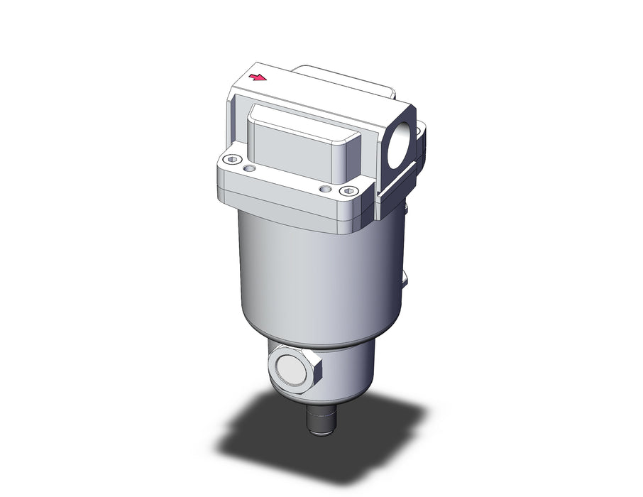 AMD550C-N10D MICRO MIST SEPARATOR