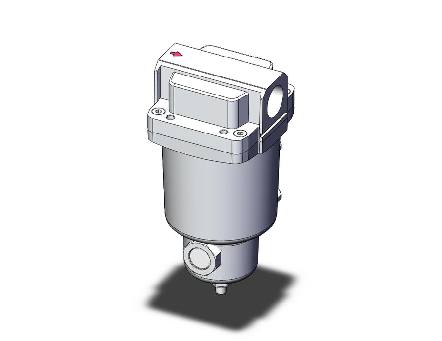 AMD550C-N10 MICRO MIST SEPARATOR