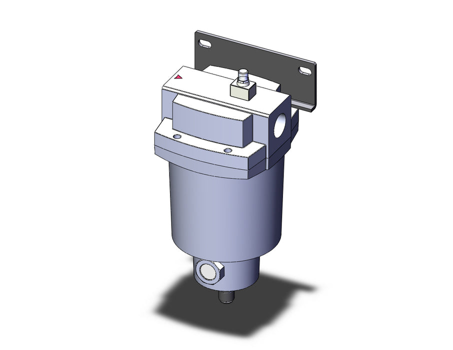 AMD650-10BD-T MICRO MIST SEPARATOR