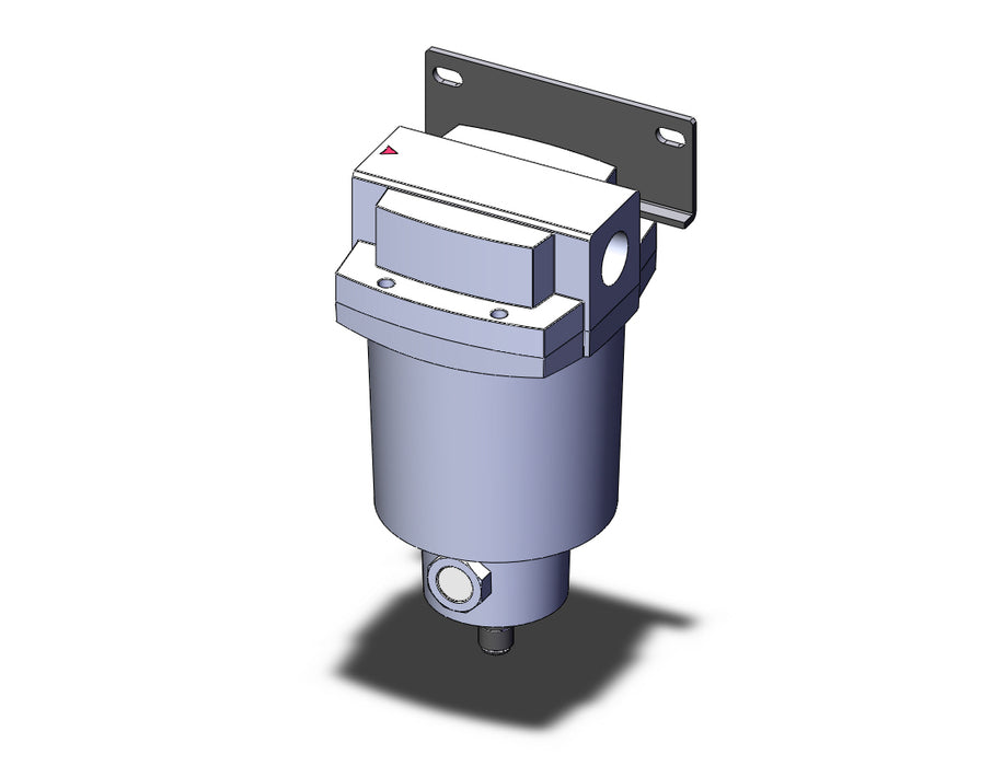 AMD650-10BD MICRO MIST SEPARATOR