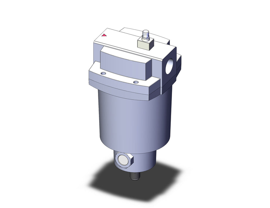 AMD650-10D-T MICRO MIST SEPARATOR