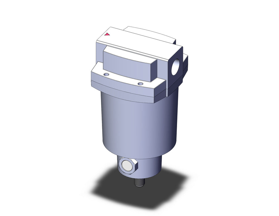 AMD650-10D MICRO MIST SEPARATOR