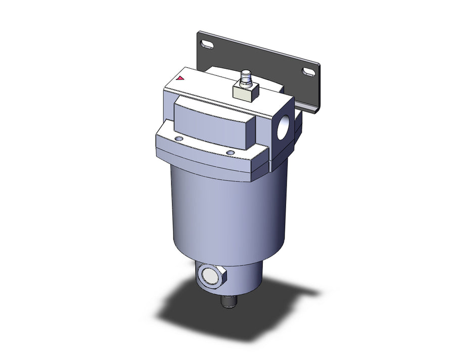 AMD650-F10BD-T MICRO MIST SEPARATOR