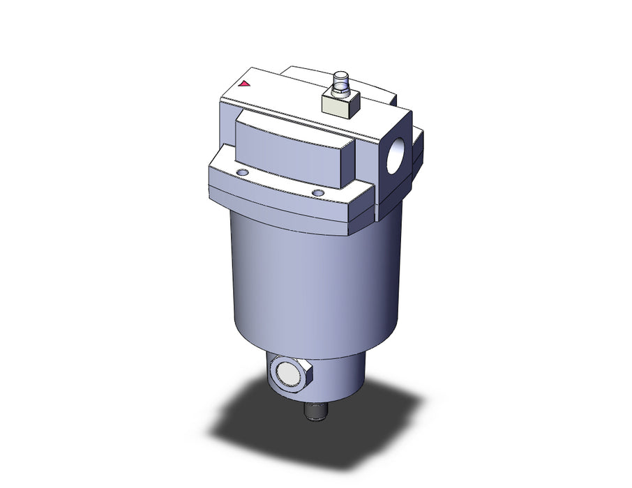 AMD650-F10D-T MICRO MIST SEPARATOR