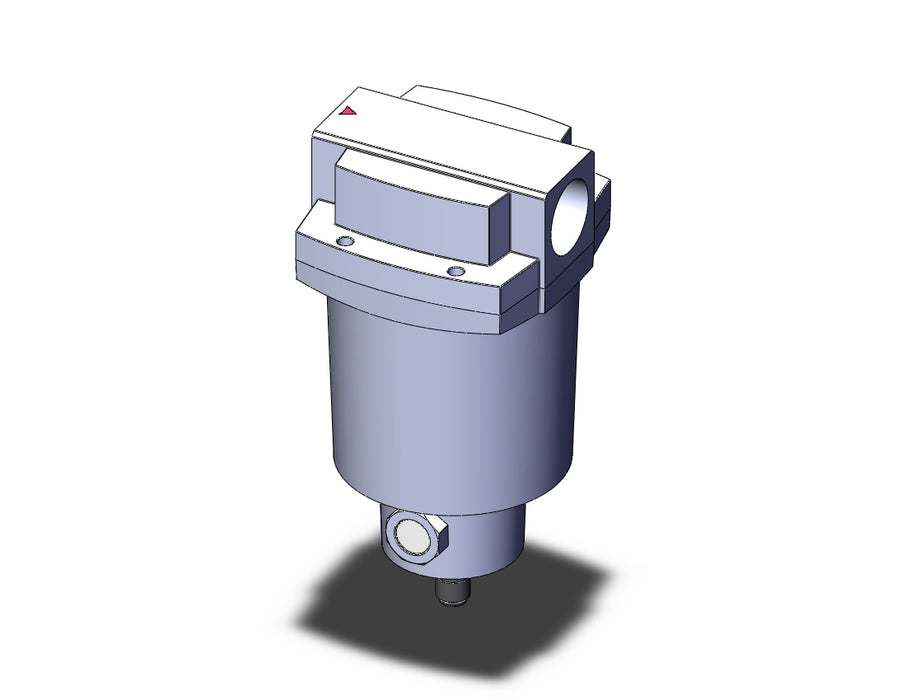 AMD650-F14D MICRO MIST SEPARATOR