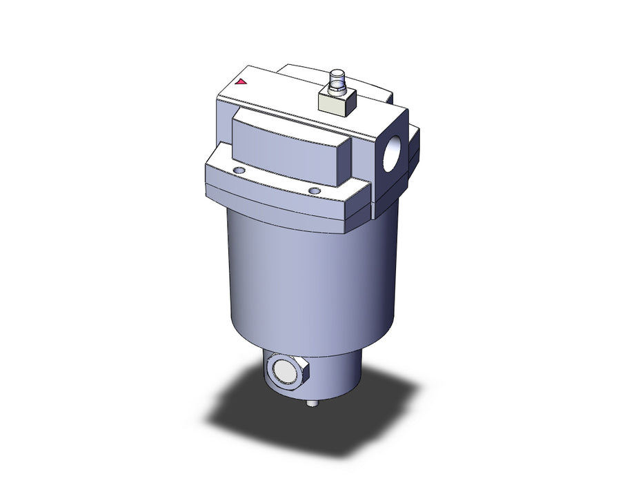 AMD650-N10-T MICRO MIST SEPARATOR